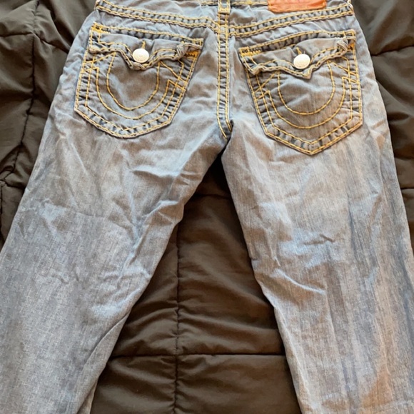 True Religion Super T Mens - Picture 3 of 4